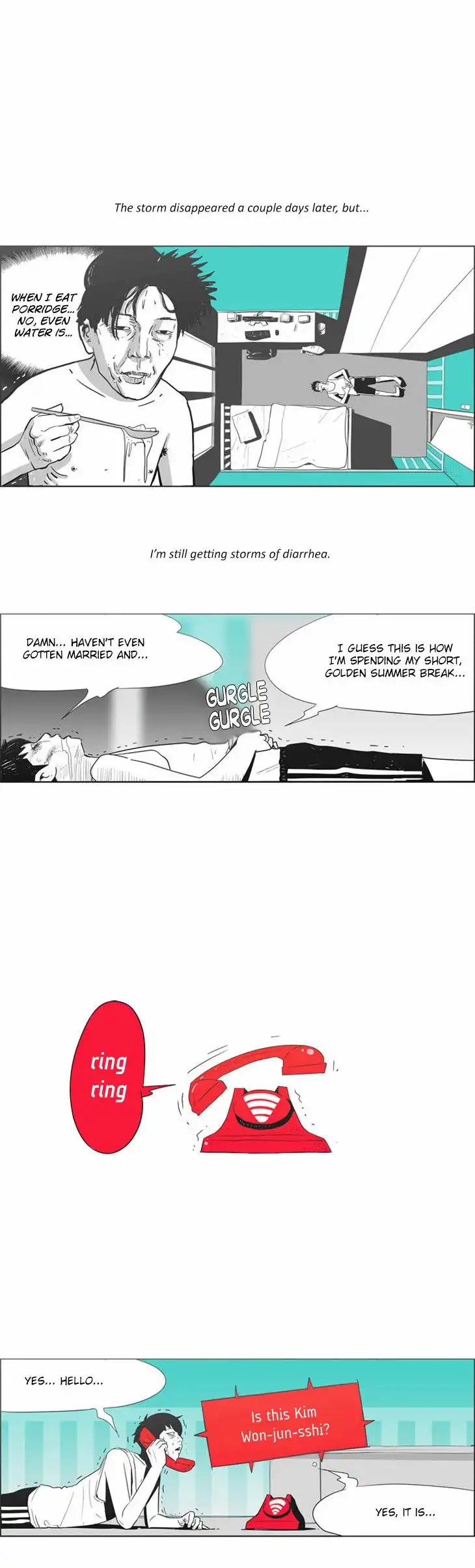 Whats There To Know Chapter 2 4